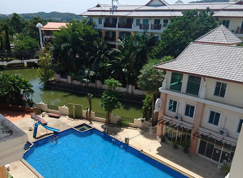 Palm Breeze Resort 3*