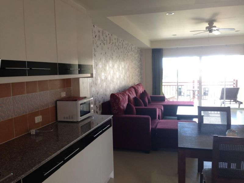 Palm Breeze Resort 3*