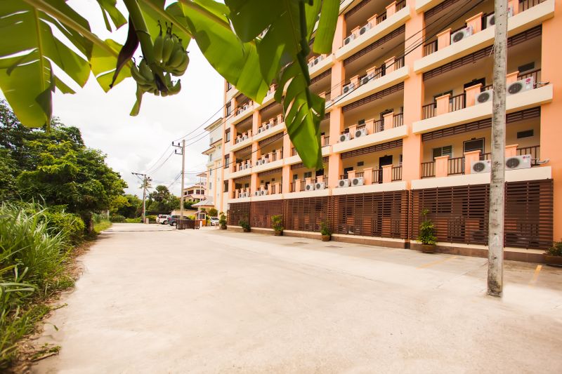 Palm Breeze Resort 3*