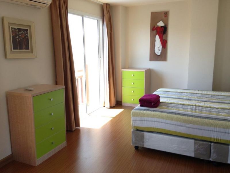 Palm Breeze Resort 3*