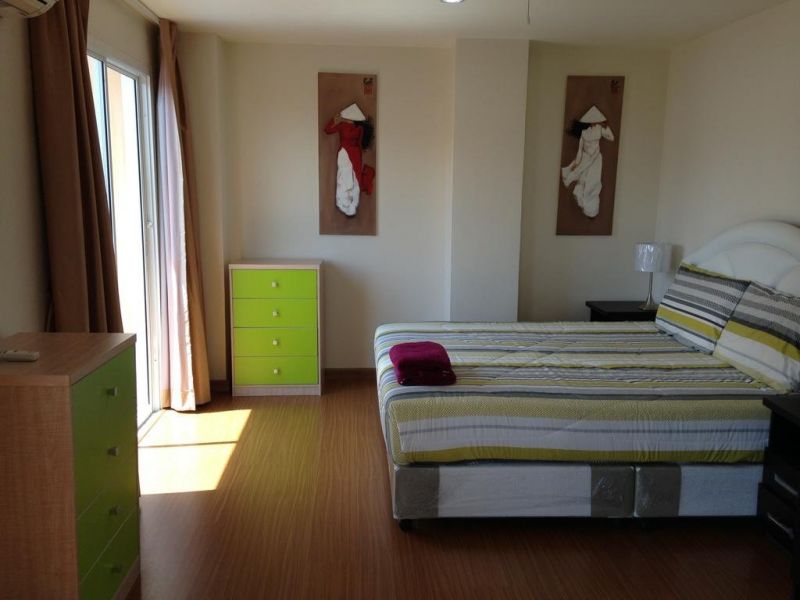Palm Breeze Resort 3*