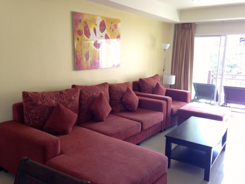 Palm Breeze Resort 3*