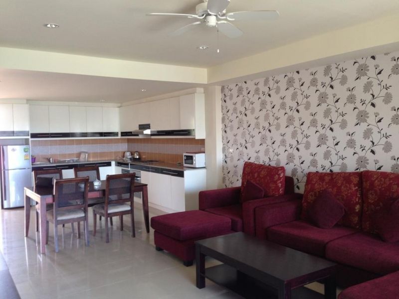 Palm Breeze Resort 3*