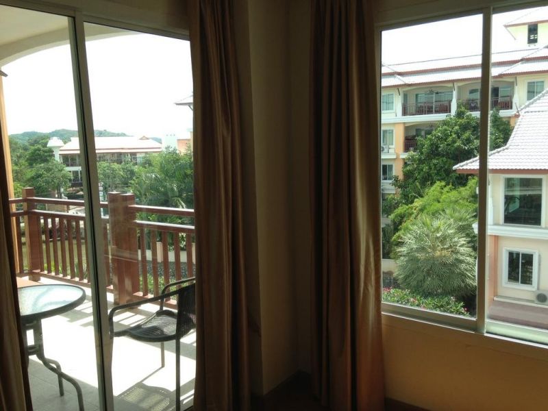 Palm Breeze Resort 3*