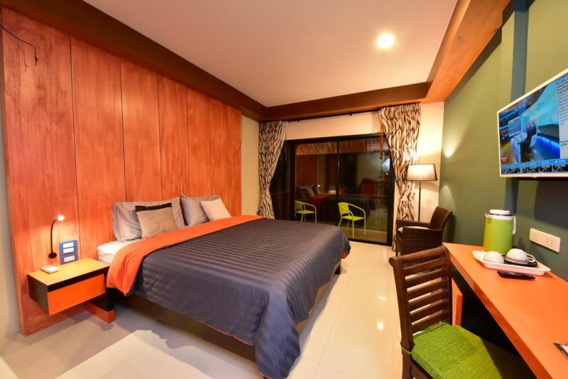 Palm Delight Coffee & House 4*