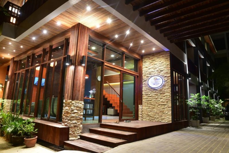 Palm Delight Coffee & House 4*