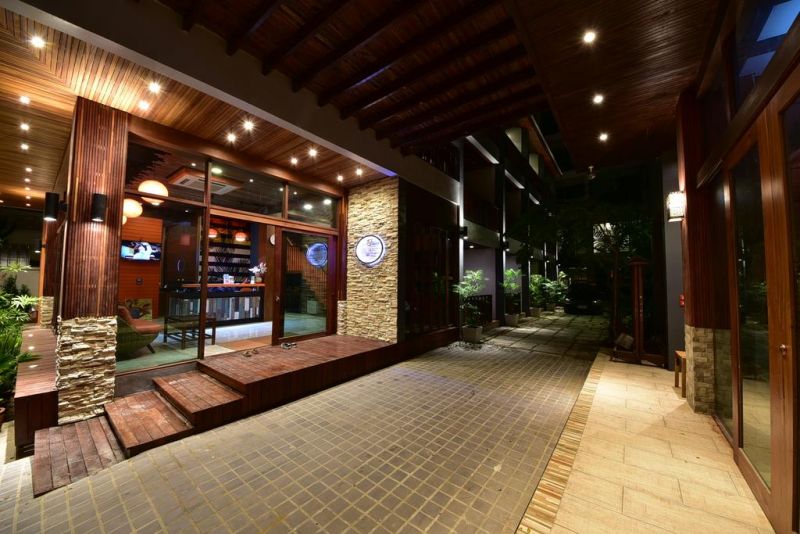 Palm Delight Coffee & House 4*