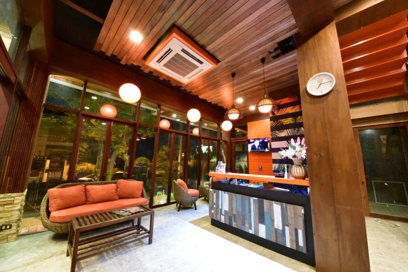 Palm Delight Coffee & House 4*