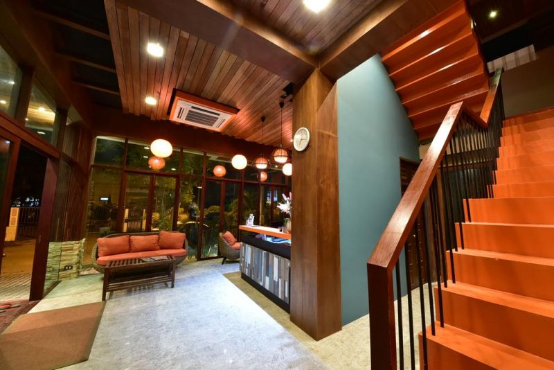 Palm Delight Coffee & House 4*