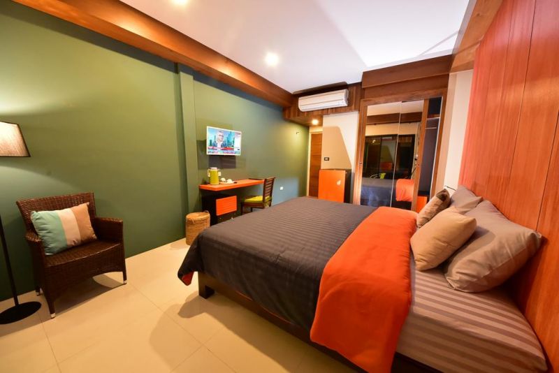 Palm Delight Coffee & House 4*