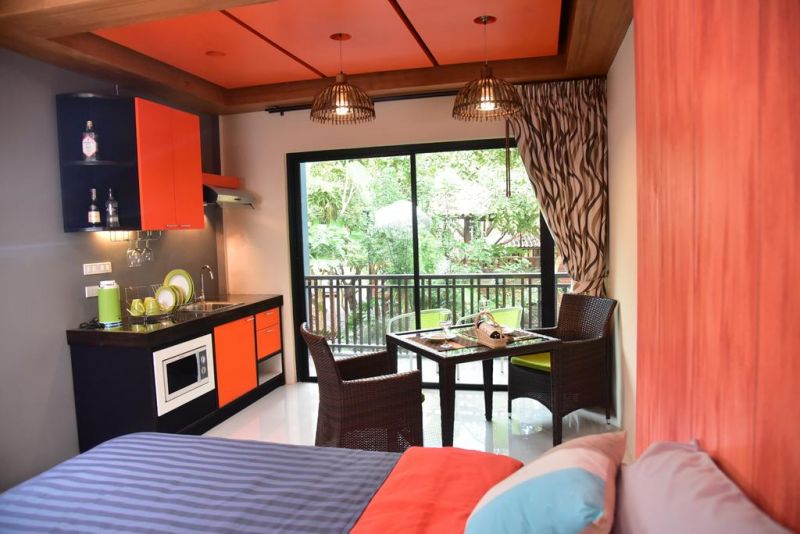 Palm Delight Coffee & House 4*