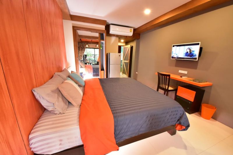 Palm Delight Coffee & House 4*