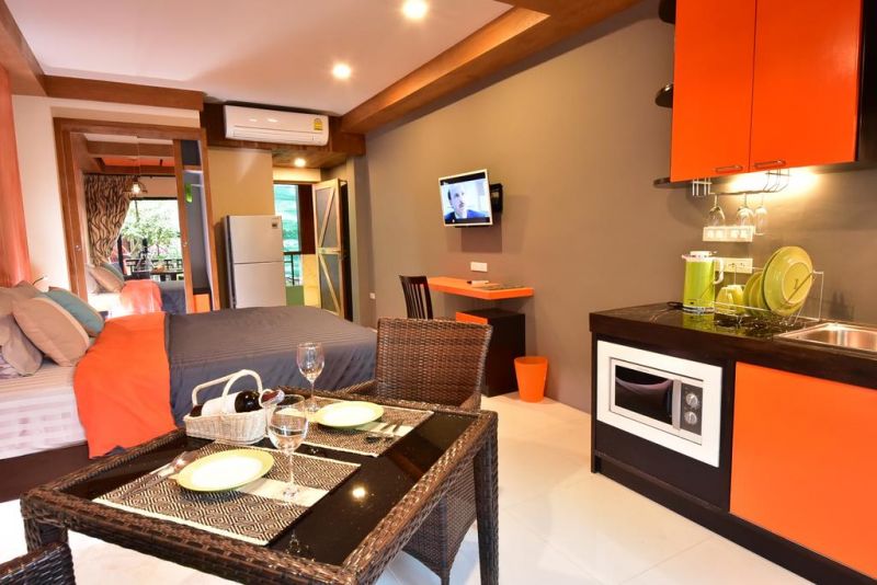Palm Delight Coffee & House 4*