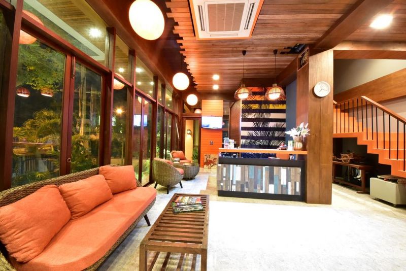 Palm Delight Coffee & House 4*
