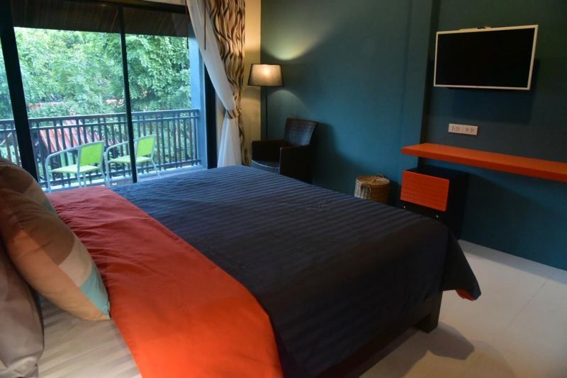 Palm Delight Coffee & House 4*