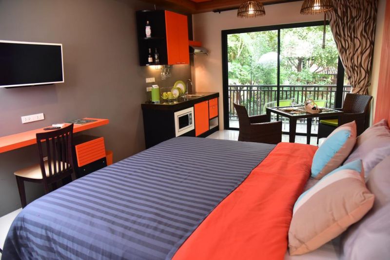 Palm Delight Coffee & House 4*