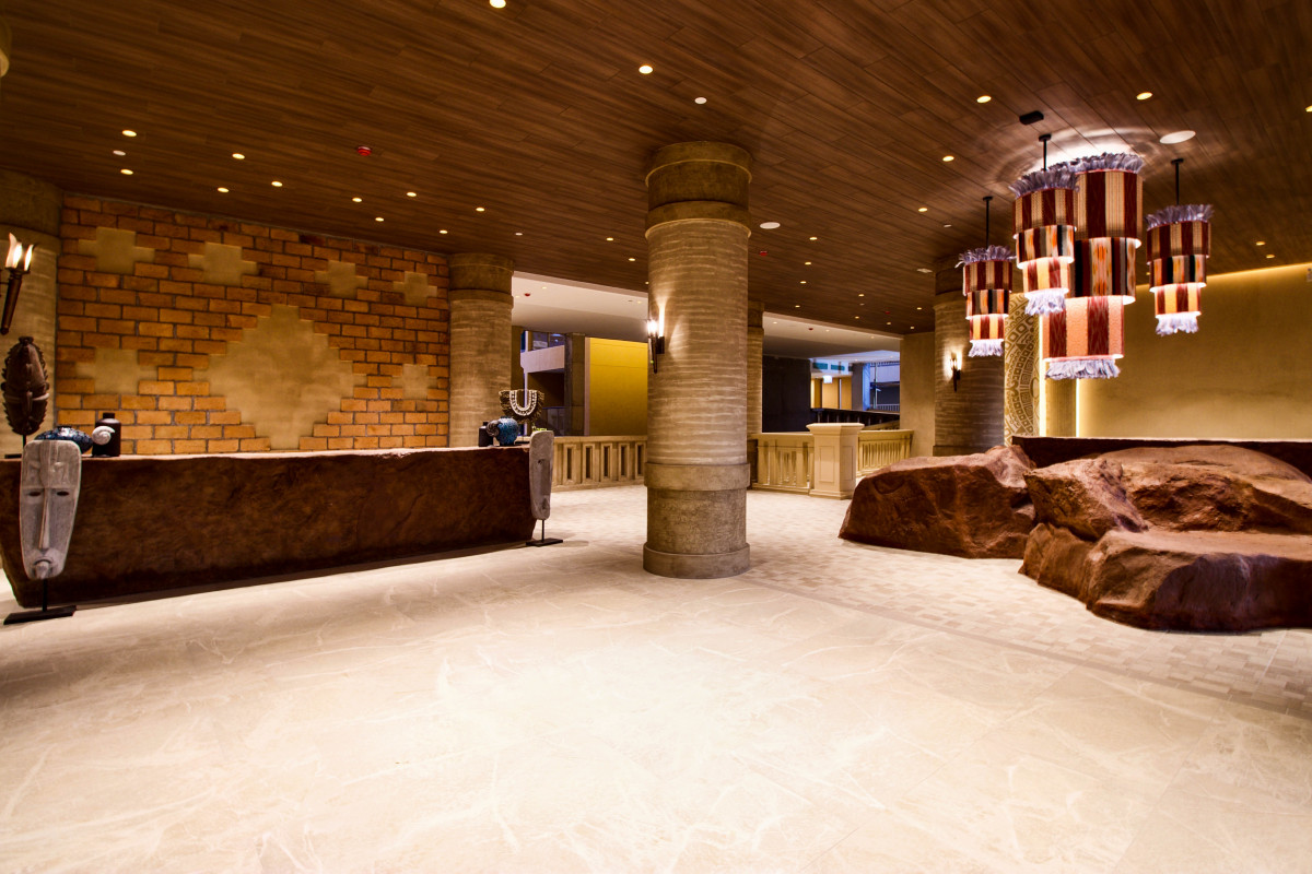 Pamookkoo Resort 4*