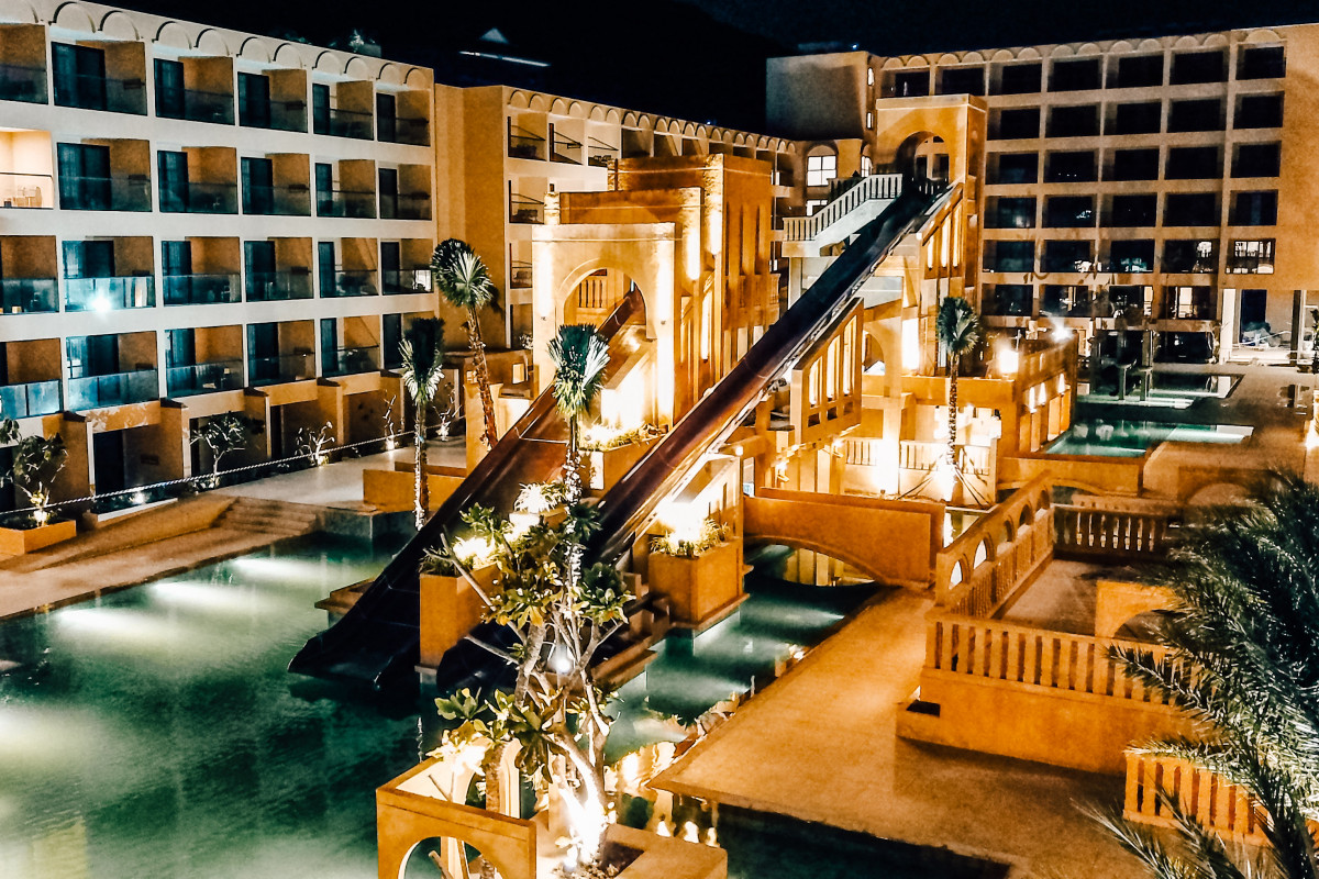 Pamookkoo Resort 4*