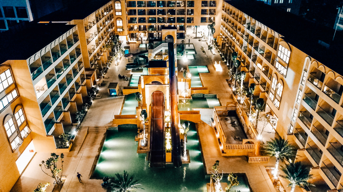 Pamookkoo Resort 4*