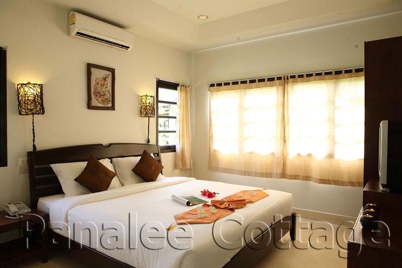 Panalee Resort 3*