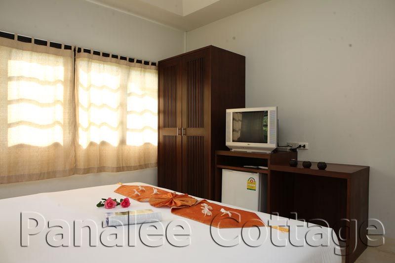 Panalee Resort 3*