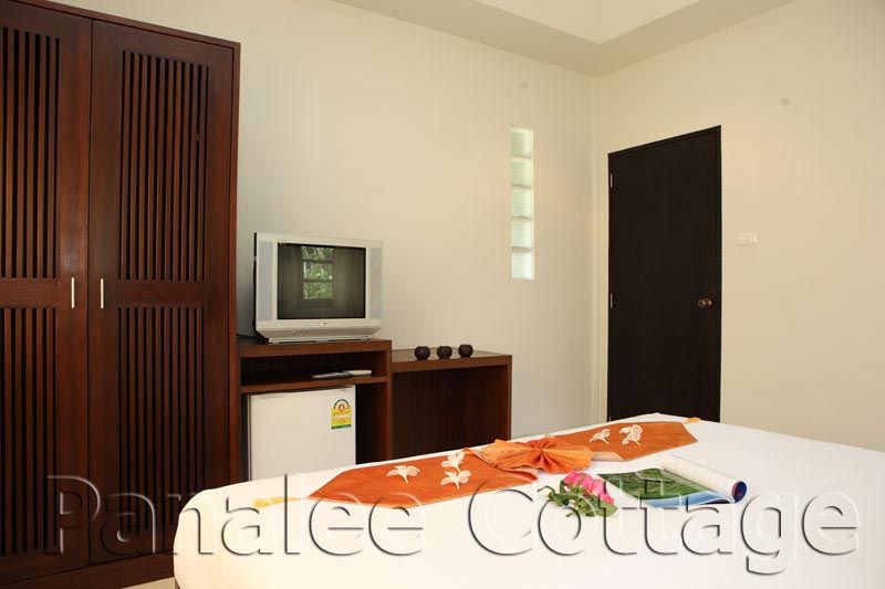 Panalee Resort 3*