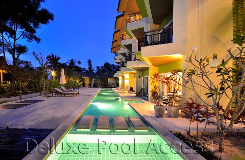 Panalee Resort 3*