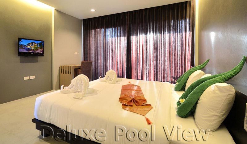 Panalee Resort 3*