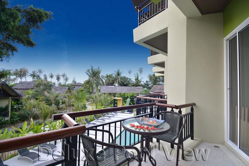 Panalee Resort 3*