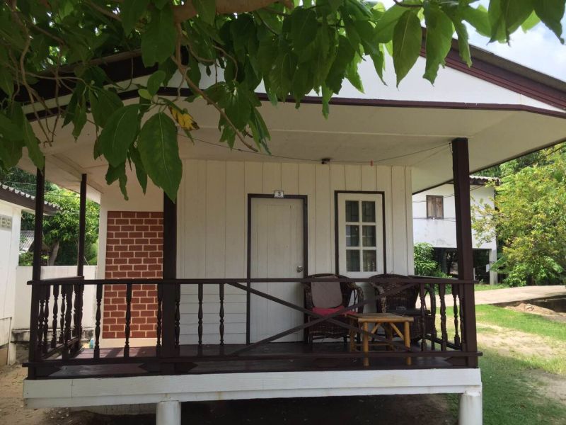 Paradise Lamai Bungalow 2*