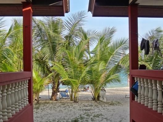 Paradise Lamai Bungalow 2*