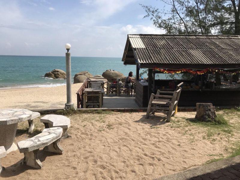 Paradise Lamai Bungalow 2*