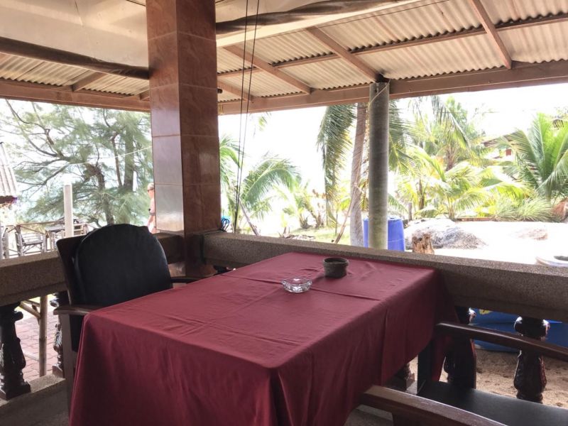 Paradise Lamai Bungalow 2*