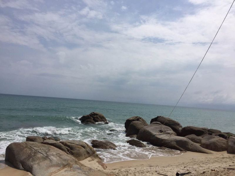 Paradise Lamai Bungalow 2*