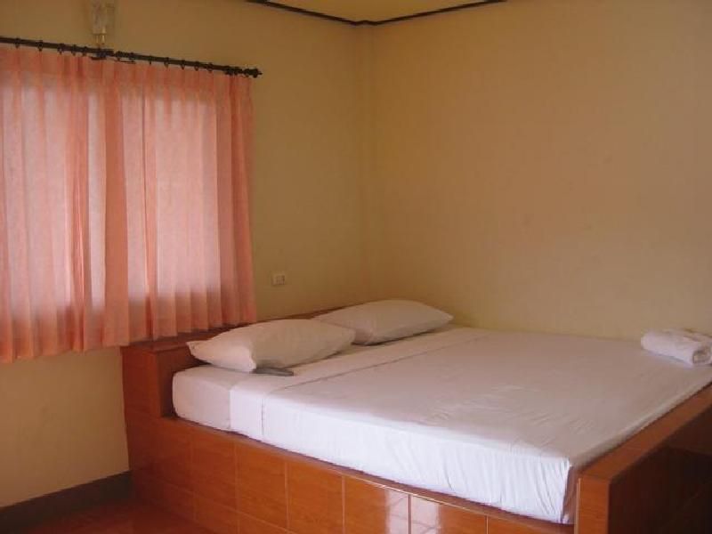 Paradise Lamai Bungalow 2*
