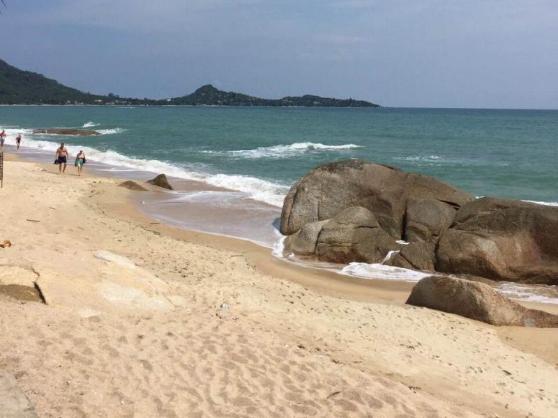 Paradise Lamai Bungalow 2*