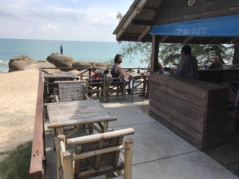 Paradise Lamai Bungalow 2*