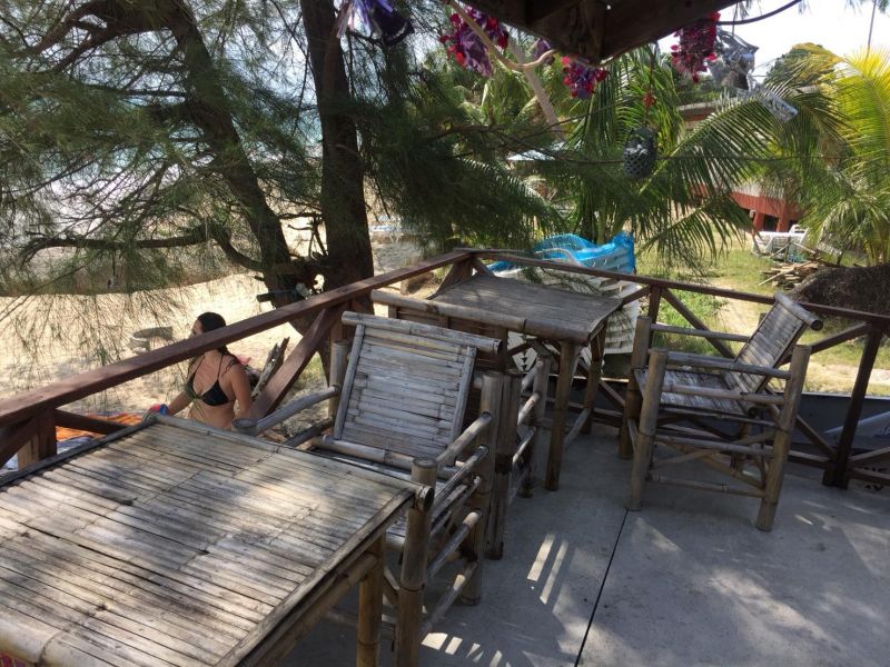 Paradise Lamai Bungalow 2*