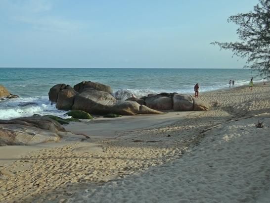 Paradise Lamai Bungalow 2*