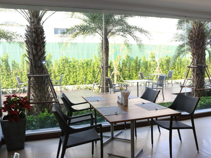 Park Srinakarin 3*