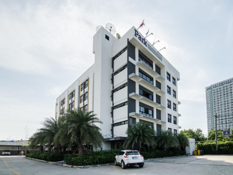 Park Srinakarin 3*