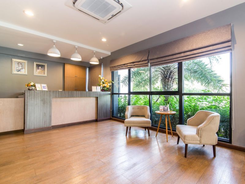 Park Srinakarin 3*