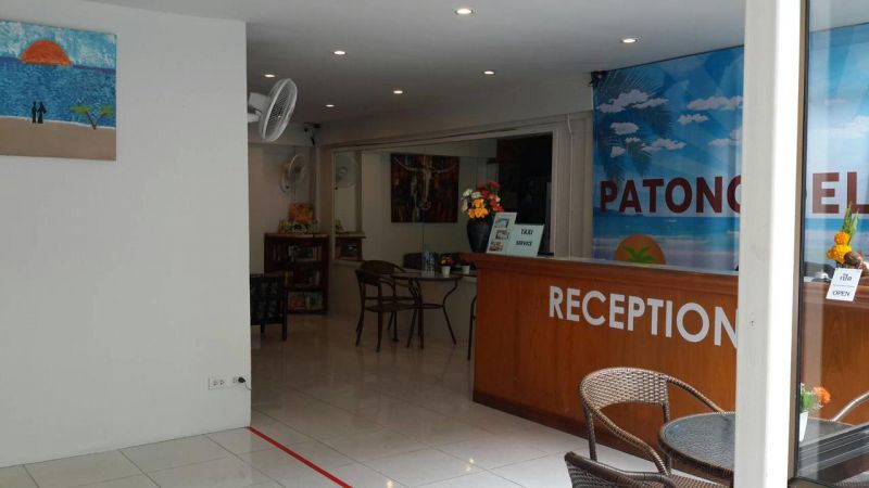 Patong Deli 3*