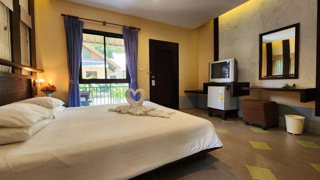 Pattaya Garden 3*