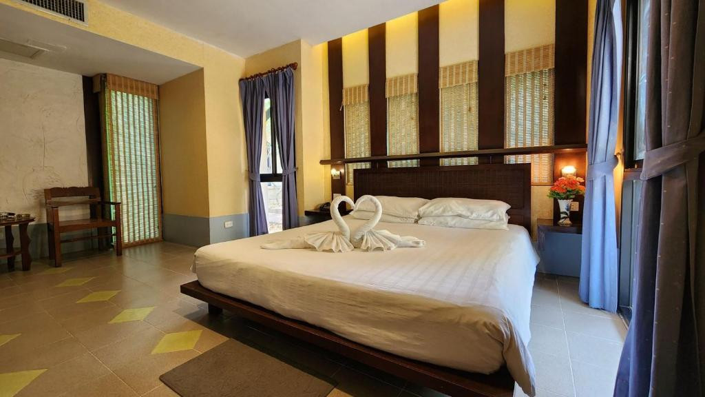 Pattaya Garden 3*