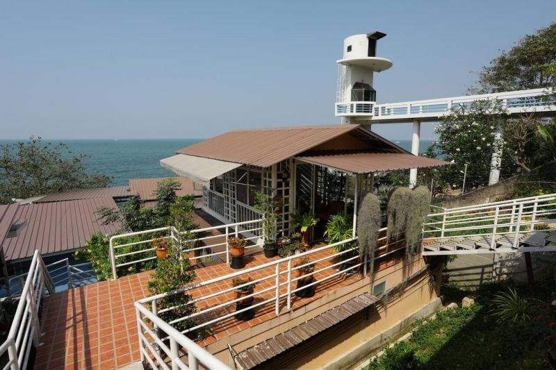 Pattaya Paradise Beach Resort 3*