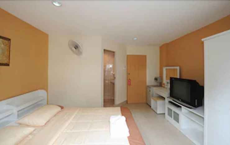 Marina Inn Pattaya 2*