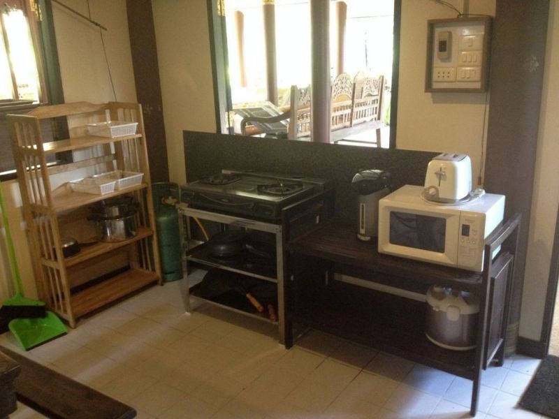 Ban Kaew Villas 4*