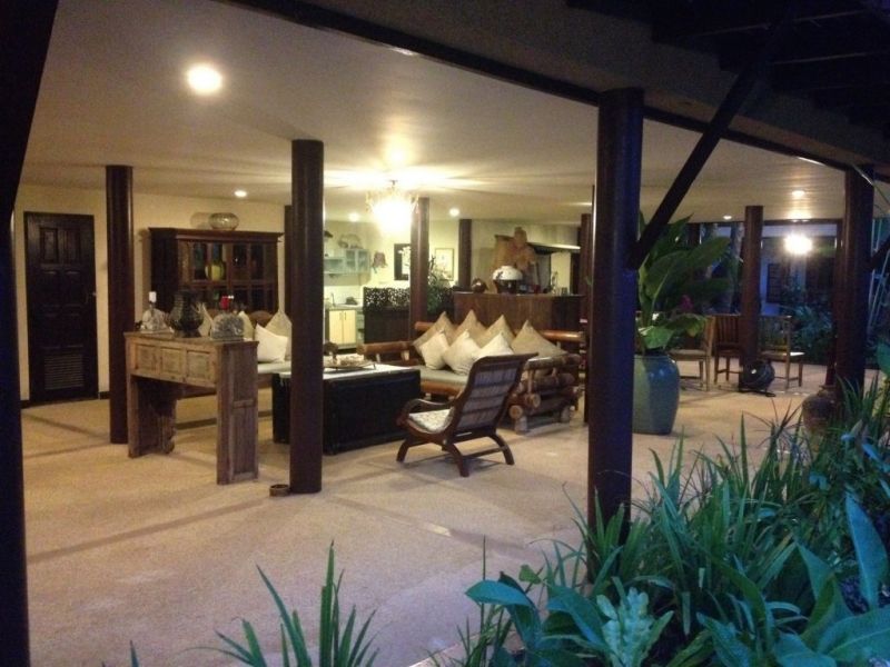 Ban Kaew Villas 4*