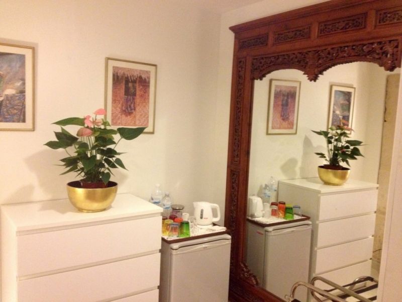 Ban Kaew Villas 4*